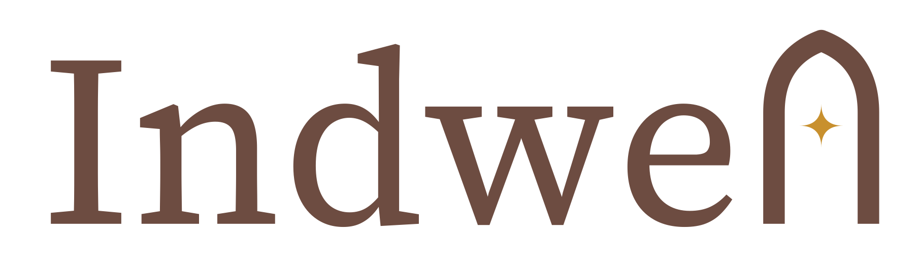 Indwell